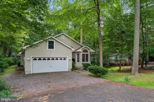 15 Willow Way, Ocean Pines, MD 21811 - Photo 1