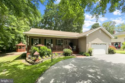 12537 Creek Drive, Ocean City, MD 21842 - Photo 1