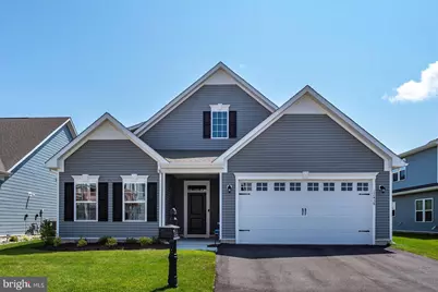 12438 Coastal Marsh Drive, Berlin, MD 21811 - Photo 1