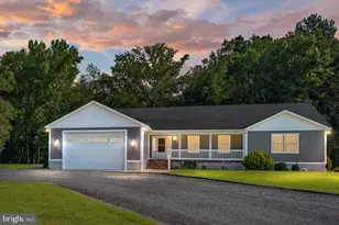 10439 Hotel Rd, Bishopville, MD 21813 - Photo 1