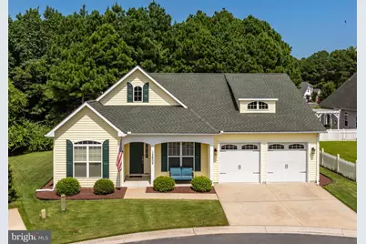 12602 Bay Buoy Court, Ocean City, MD 21842 - Photo 1