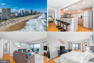 9400 Coastal Highway #1907, Ocean City, MD 21842 - Photo 1