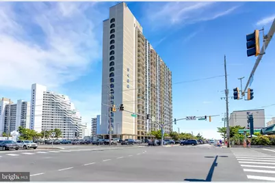 9400 Coastal Highway #1706, Ocean City, MD 21842 - Photo 1