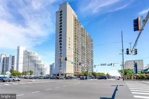 9400 Coastal Hwy, Ocean City, MD 21842 - Photo 1