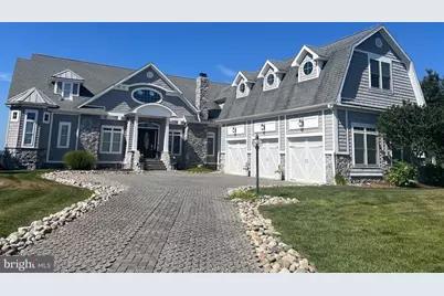 12331 Southhampton Drive, Bishopville, MD 21813 - Photo 1