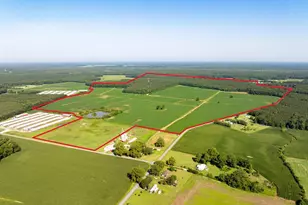 3203 Betheden Church Rd, Pocomoke City, MD 21851 - Photo 1