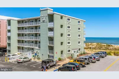 5101 Atlantic Avenue #1050B, Ocean City, MD 21842 - Photo 1