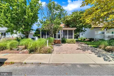 614 S Surf Road, Ocean City, MD 21842 - Photo 1