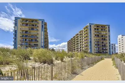 13110 Coastal Highway #710, Ocean City, MD 21842 - Photo 1