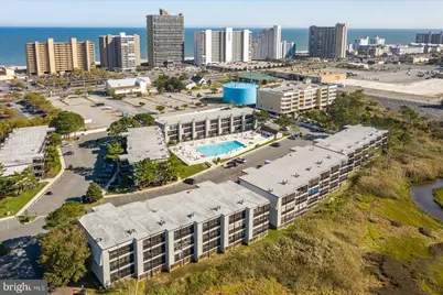 119 Old Landing Road #306E, Ocean City, MD 21842 - Photo 1