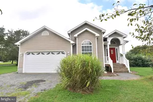 5638 George Island Landing Rd, Stockton, MD 21864 - Photo 1