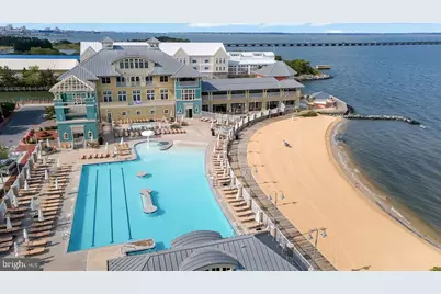 6 Fountain Drive E #2B, Ocean City, MD 21842 - Photo 1