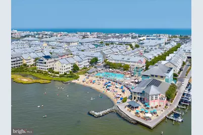 2 Fountain Drive E #4D, Ocean City, MD 21842 - Photo 1