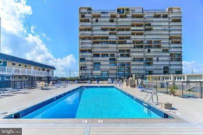 11604 Coastal Highway #1403, Ocean City, MD 21842 - Photo 1