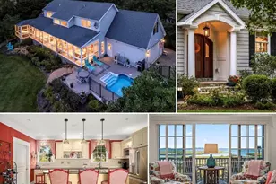 6322 Knoll Hill Dr, Berlin, MD 21811 - Photo 1