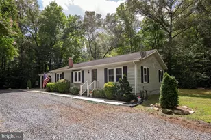 11117 Bell Rd, Whaleyville, MD 21872 - Photo 1