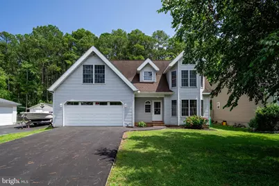 12624 Balte Road, Ocean City, MD 21842 - Photo 1