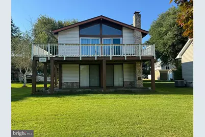 12516 W Torquay Road, Ocean City, MD 21842 - Photo 1