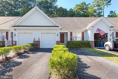 27 Hatteras Street, Ocean Pines, MD 21811 - Photo 1