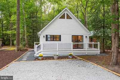 14 Hickory Way, Ocean Pines, MD 21811 - Photo 1