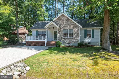 4 Ambleside Court, Ocean Pines, MD 21811 - Photo 1