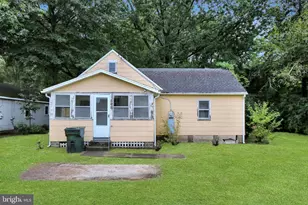 508 S Church St, Snow Hill, MD 21863 - Photo 1