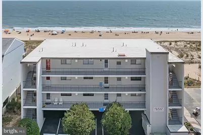 5301 Atlantic Avenue #3M, Ocean City, MD 21842 - Photo 1