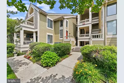 206 N Heron Drive #12D, Ocean City, MD 21842 - Photo 1