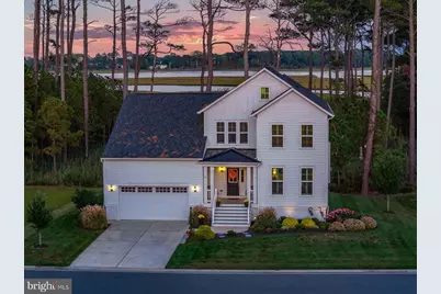 12117 Pimlico Lane, Berlin, MD 21811 - Photo 1