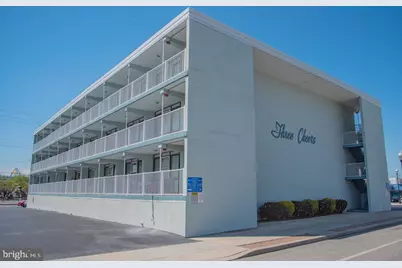 3010 S Philadelphia Avenue #303N, Ocean City, MD 21842 - Photo 1