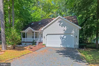 51 Martinique Circle, Ocean Pines, MD 21811 - Photo 1