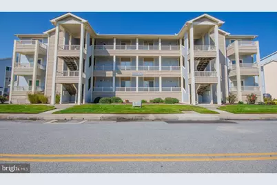 202 S Heron Drive #101BP, Ocean City, MD 21842 - Photo 1