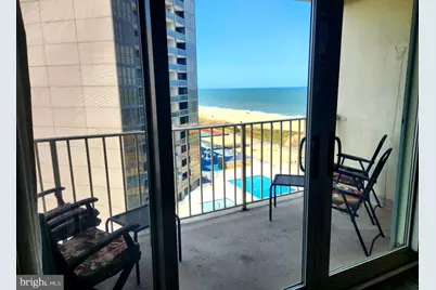 10700 Coastal Highway #905, Ocean City, MD 21842 - Photo 1