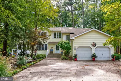 82 Battersea Road, Ocean Pines, MD 21811 - Photo 1