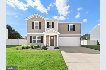 122 Huntingfield, Snow Hill, MD 21863 - Photo 1