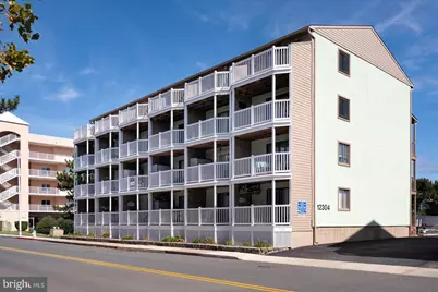 12304 Jamaica Avenue #304, Ocean City, MD 21842 - Photo 1