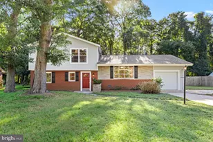 348 Winter Quarters Dr, Pocomoke City, MD 21851 - Photo 1