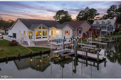 385 Ocean Parkway, Ocean Pines, MD 21811 - Photo 1