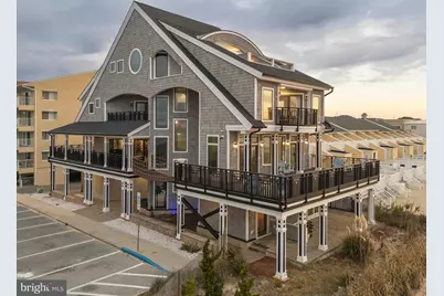 4201 Atlantic Avenue, Ocean City, MD 21842 - Photo 1
