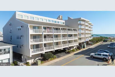 12 77th Street #302, Ocean City, MD 21842 - Photo 1