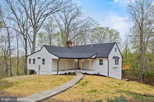 6426 Free Union Rd, Free Union, VA 22940 - Photo 1