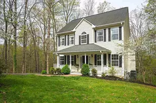 1810 Honeysuckle Ln, Charlottesville, VA 22902 - Photo 1