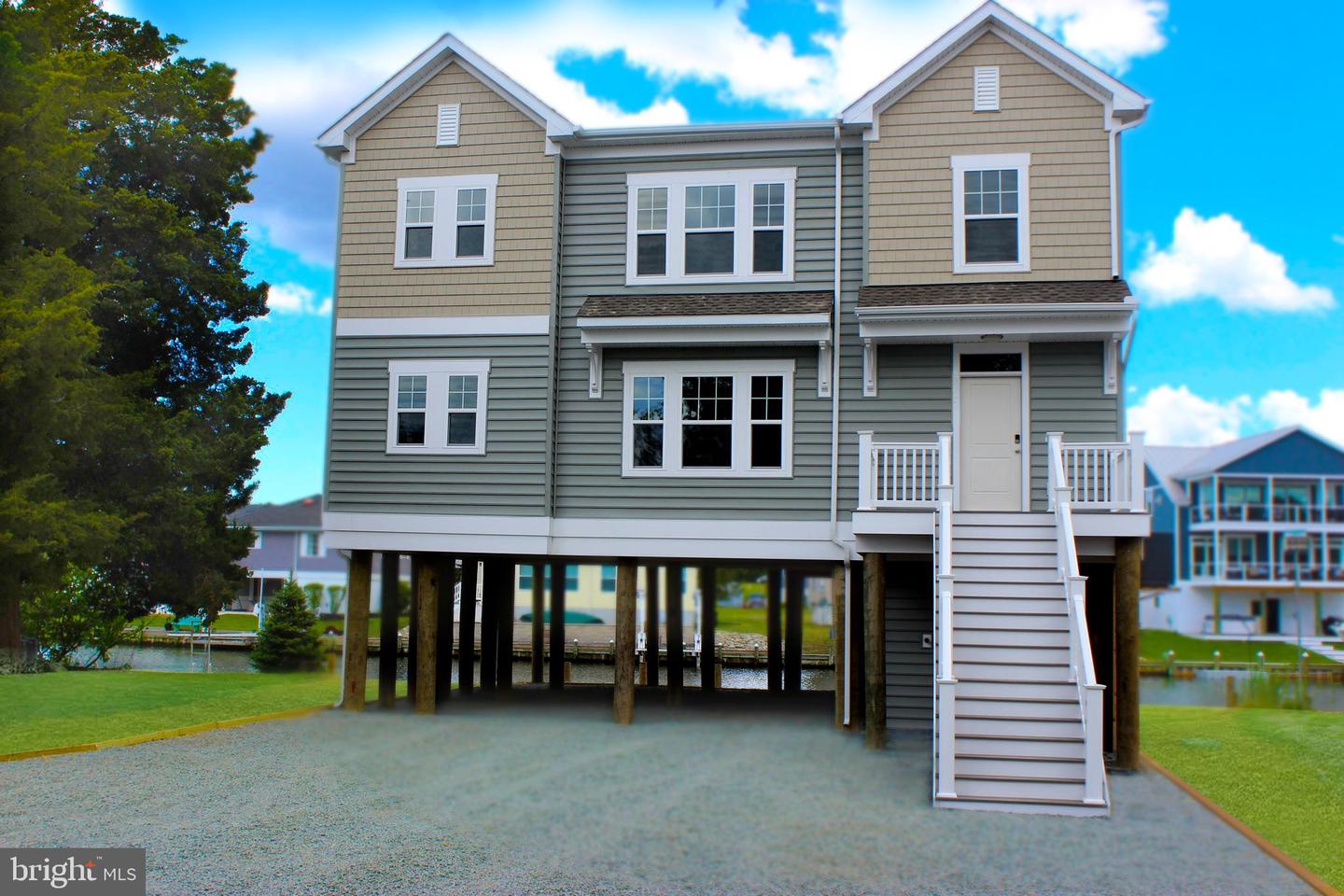 37251 Sail Ct, Greenbackville, VA 23356 MLS VAAC2000352 Coldwell Banker