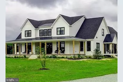 6707 Olde Mill Lane, New Church, VA 23415 - Photo 1