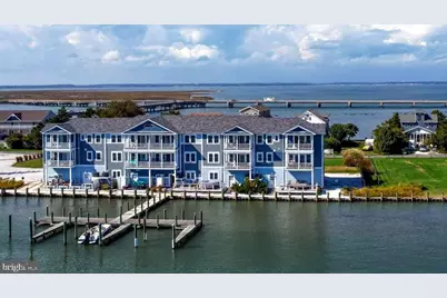 6189 Marsh Island Drive, Chincoteague, VA 23336 - Photo 1