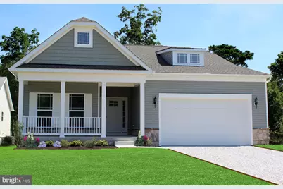 38071 Davey Jones Boulevard, Greenbackville, VA 23356 - Photo 1