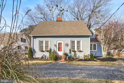 16 Holly Street, Onancock, VA 23417 - Photo 1