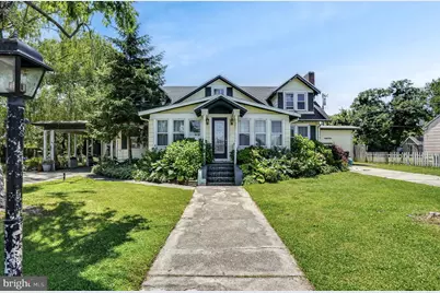 6126 Taylor Street, Chincoteague Island, VA 23336 - Photo 1