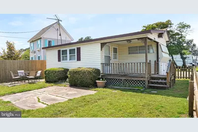 8096 Mire Pond One, Chincoteague Island, VA 23336 - Photo 1