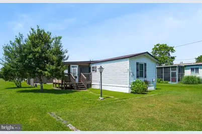 8188 Sea Shell Drive, Chincoteague Island, VA 23336 - Photo 1